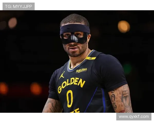 库明加闪耀勇士力克开拓者展现全面统治力引爆季前赛焦点