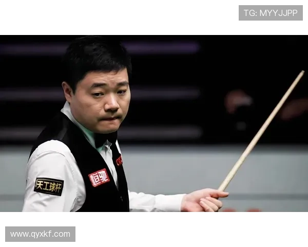 丁俊晖6-4战胜海菲尔德成功晋级 中国五将携手挺进斯诺克国锦赛16强 丁俊晖6-4战胜海菲尔德成功晋级 中国五将携手挺进斯诺克国锦赛16强