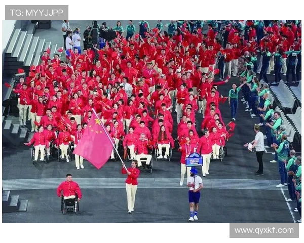 中华人民共和国第十五届运动会开幕式精彩呈现彰显体育魅力与文化自信 中华人民共和国第十五届运动会开幕式精彩呈现彰显体育魅力与文化自信