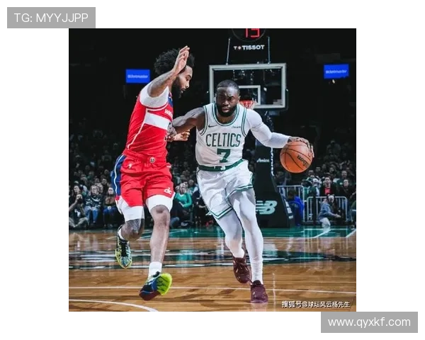 布朗砍下35分领衔 凯尔特人主场轻取奇才收获大胜