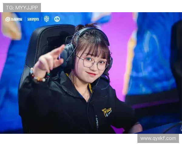 RE-Girls鏖战TE溯 王者荣耀女子公开赛首局激烈对决 RE-Girls鏖战TE溯 王者荣耀女子公开赛首局激烈对决