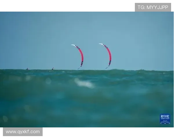 全运会上海队勇夺水翼风筝板男女组双金桂冠展现统治级强劲实力表现