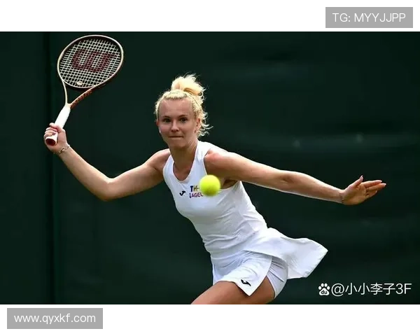 中网女单第三轮焦点战：森梅兹迎战波塔波娃争锋激烈