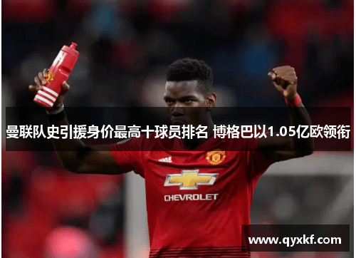 曼联队史引援身价最高十球员排名 博格巴以1.05亿欧领衔